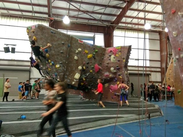 Planet Granite Sunnyvale